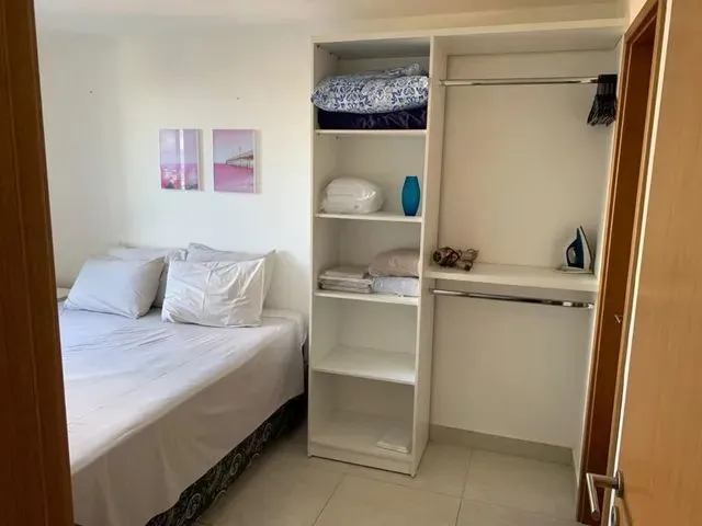 Imagem 11: Flat para Aluguel com 38 Metros Quadrados com 1 Quarto em Centro - Campina Grande