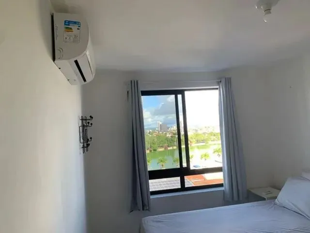 Imagem 2: Flat para Aluguel com 38 Metros Quadrados com 1 Quarto em Centro - Campina Grande