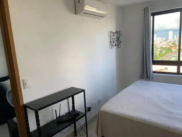 Imagem 13: Flat para Aluguel com 38 Metros Quadrados com 1 Quarto em Centro - Campina Grande