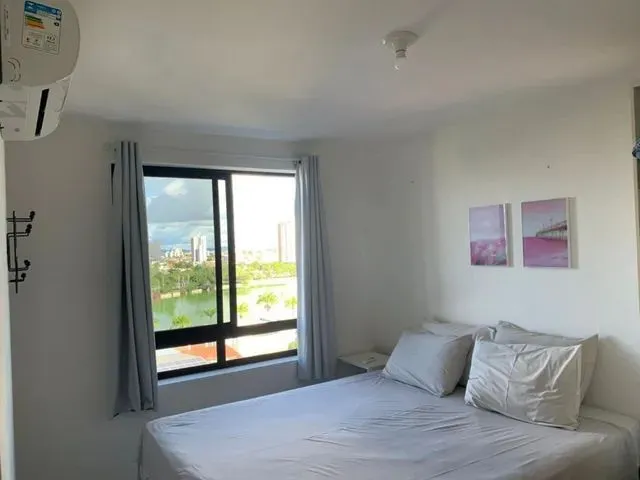 Imagem 5: Flat para Aluguel com 38 Metros Quadrados com 1 Quarto em Centro - Campina Grande