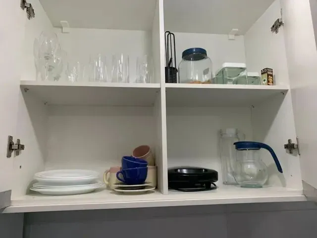 Imagem 4: Flat para Aluguel com 38 Metros Quadrados com 1 Quarto em Centro - Campina Grande