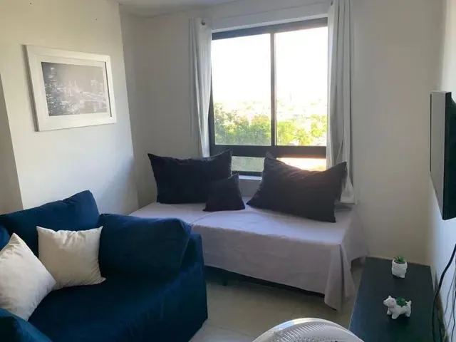 Imagem 7: Flat para Aluguel com 38 Metros Quadrados com 1 Quarto em Centro - Campina Grande