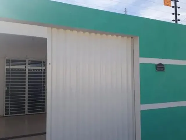Imagem: Casa no Portal da Cidade