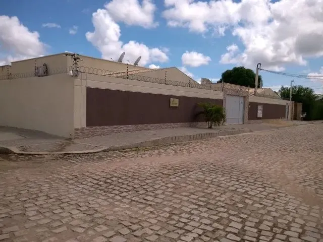 Imagem: Alugo Ou Vendo Casa 03 Quartos, Condominio