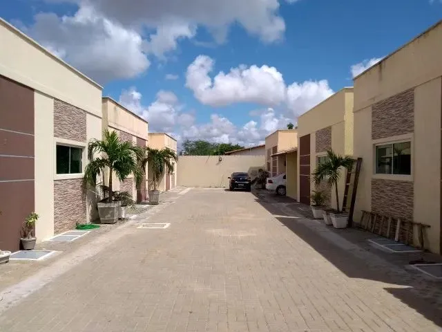 Imagem 4: Alugo Ou Vendo Casa 03 Quartos, Condominio Fechado, Próximo a Ufersa e Uern, Mossoró-Rn