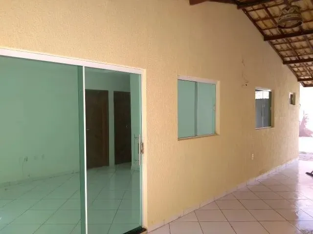 Imagem 2: Alugo Ou Vendo Casa 03 Quartos, Condominio Fechado, Próximo a Ufersa e Uern, Mossoró-Rn
