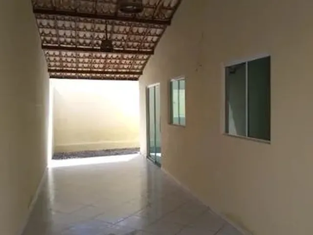 Imagem 7: Alugo Ou Vendo Casa 03 Quartos, Condominio Fechado, Próximo a Ufersa e Uern, Mossoró-Rn