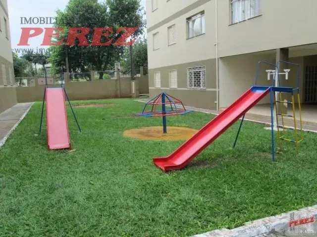 Imagem: Londrina - Apartamento Padrão - Tiete