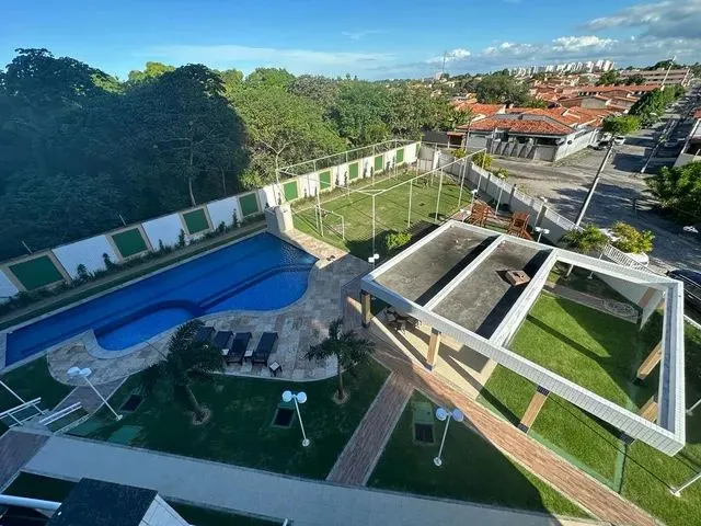 Imagem 1: Alugo Apartamento Luciano Cavalcante