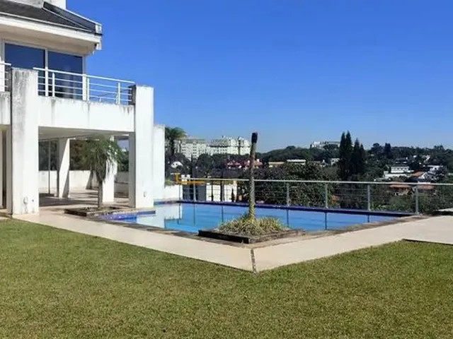 Imagem: Casa dos Sonhos no Jardim Guedala