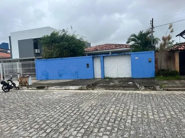 Imagem 1: Aluguel de Casa Casa com 4 dormitórios