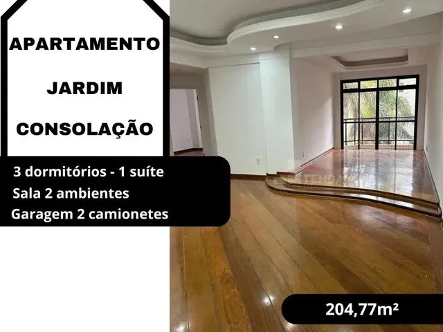 Imagem: Apartamento para Aluguel e Venda Possui