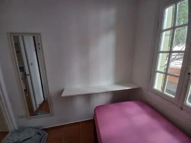 Imagem: Quartos Disponíveis - Somente para Mulheres