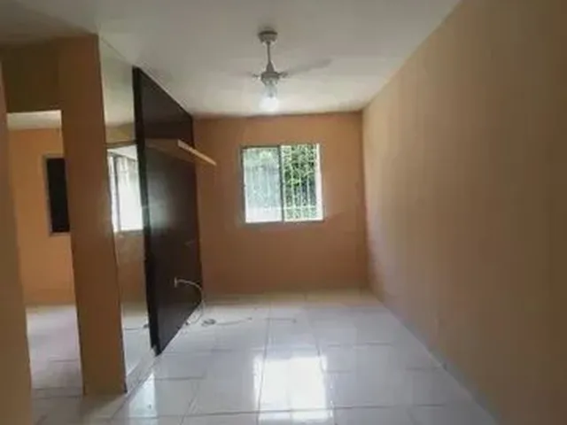 Imagem: Apartamento 2/4 Térreo Semi Mobiliado Lauro