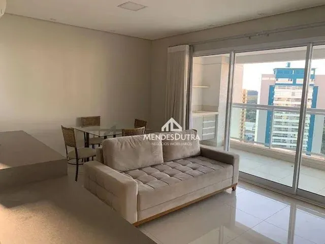 Imagem: Apartamento com 1 Dormitório para Alugar