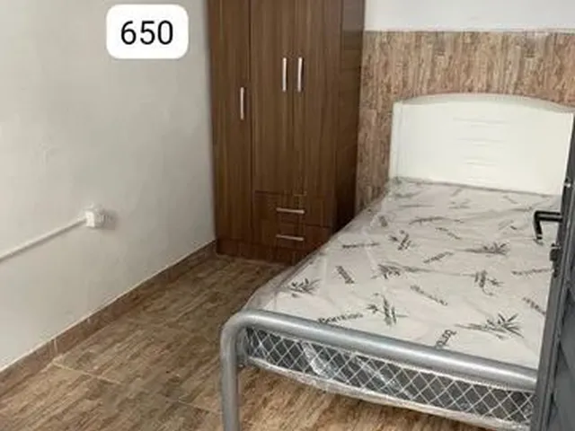 Imagem: Alugo Quarto Individual para Rapazes