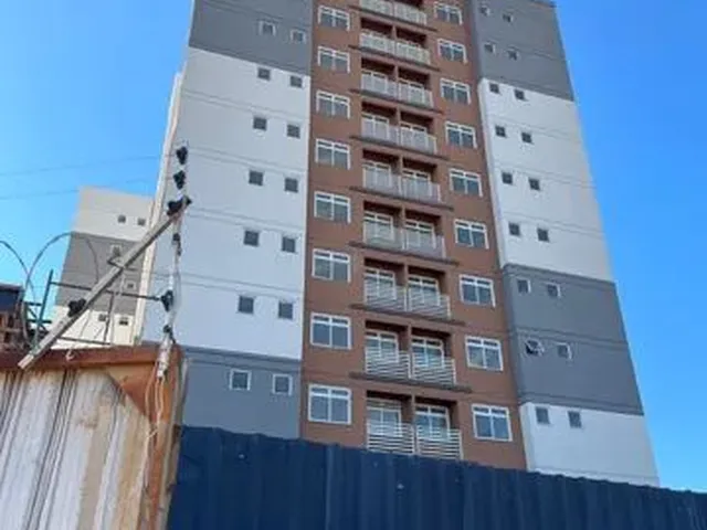 Imagem: Apartamento no Condomínio Jardini