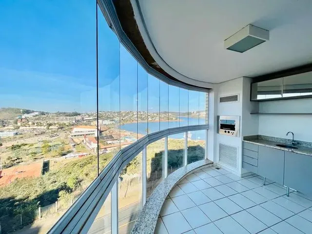 Imagem: Residencial Mirante do Sol