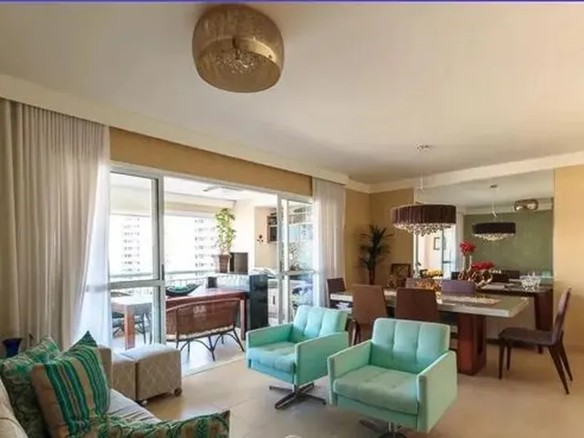 Imagem: Apartamento para Aluguel Vila Brandina