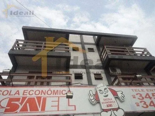 Imagem: Apartamento com 2 Dormitórios para Alugar