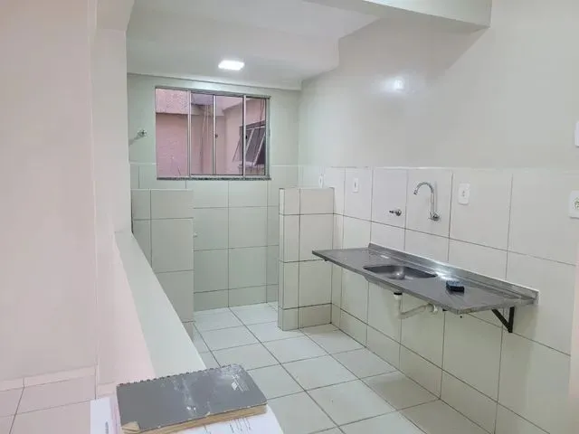 Imagem 9: Apto 2 Dormitórios