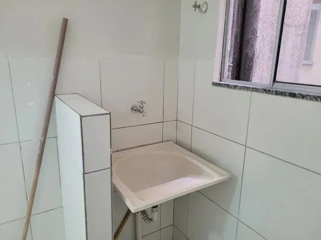 Imagem 4: Apto 2 Dormitórios