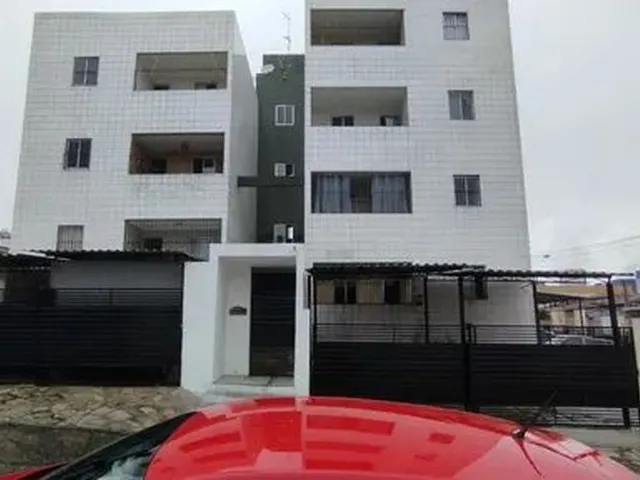 Imagem: Alugo Apartamento no Geisel