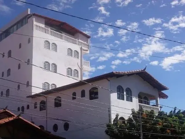 Imagem: Aluguel de Kitnets no Bairro Caiçara
