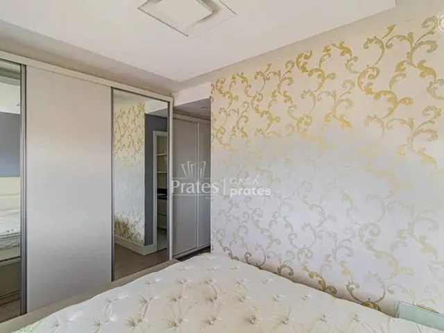 Imagem: Elegância e Modernidade no Água Verde