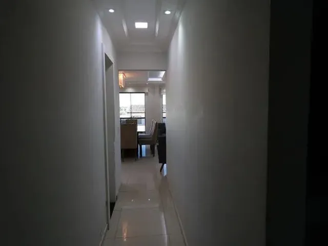 Imagem 12: Excelente Sobrado Triplex Mobiliado no Cic