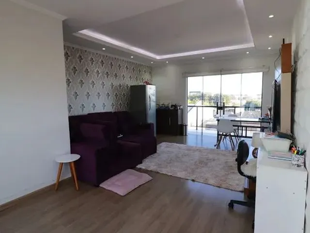 Imagem 8: Excelente Sobrado Triplex Mobiliado no Cic
