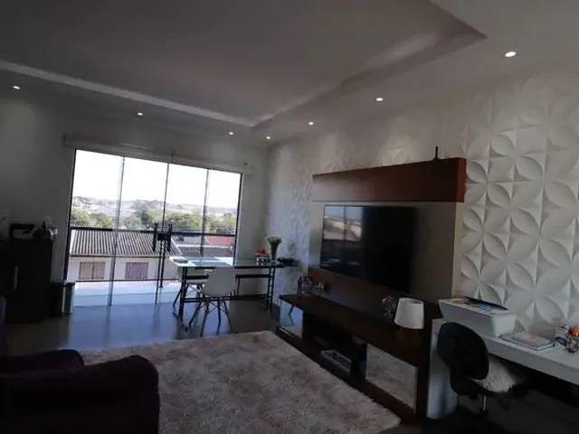 Imagem 3: Excelente Sobrado Triplex Mobiliado no Cic