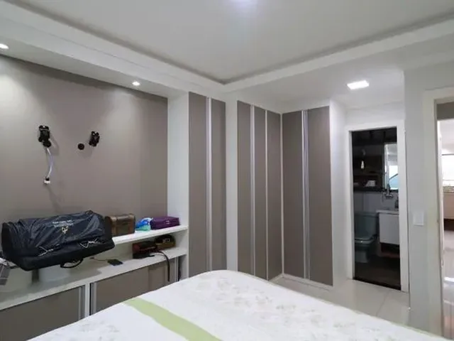 Imagem 15: Excelente Sobrado Triplex Mobiliado no Cic
