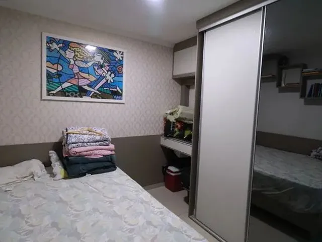 Imagem 4: Excelente Sobrado Triplex Mobiliado no Cic