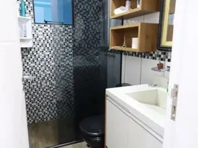 Imagem 5: Excelente Sobrado Triplex Mobiliado no Cic
