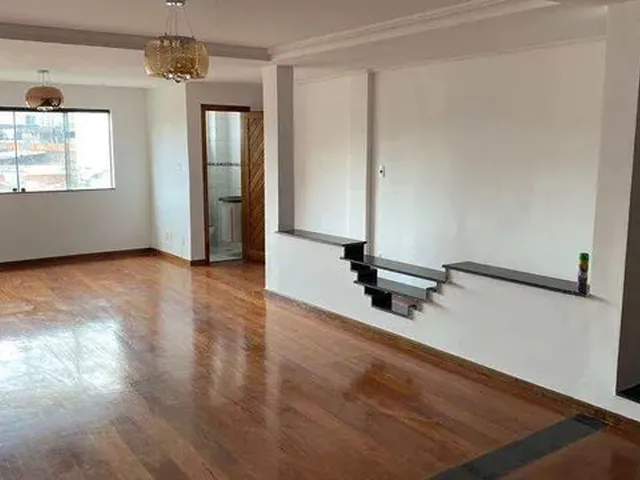 Imagem 13: Apartamento para Aluguel com 4 Quartos no Centro - Itabuna - Ba