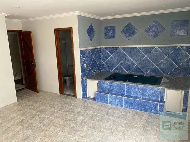 Imagem 4: Apartamento para Aluguel com 4 Quartos no Centro - Itabuna - Ba