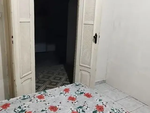 Imagem 2: Quarto Disponível no Centro de João Pessoa