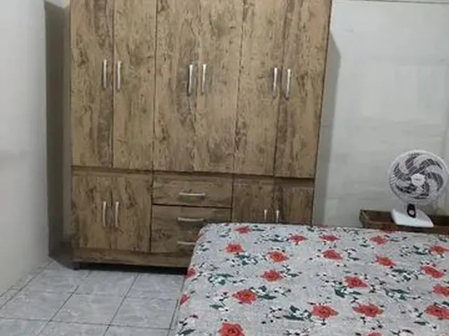 Imagem 8: Quarto Disponível no Centro de João Pessoa