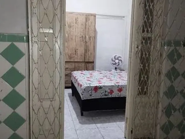 Imagem 3: Quarto Disponível no Centro de João Pessoa