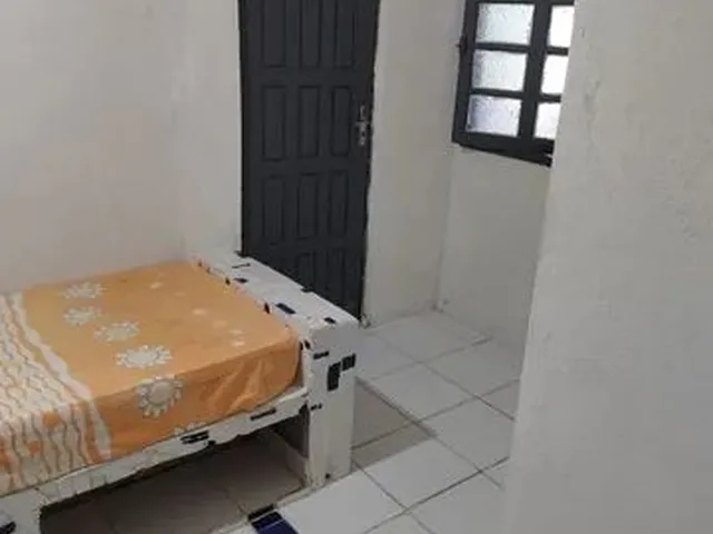 Imagem 7: Quarto Disponível no Centro de João Pessoa