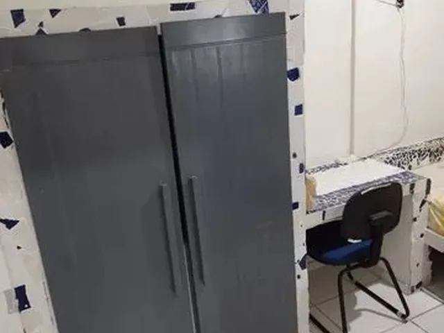 Imagem 4: Quarto Disponível no Centro de João Pessoa