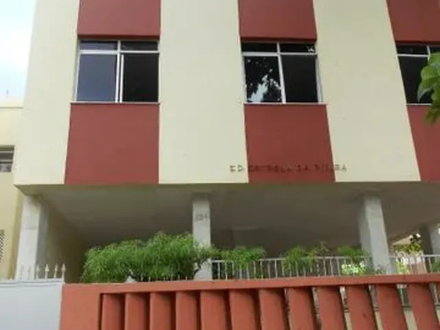 Imagem: Apartamento para Aluguel Possui 100 Metros