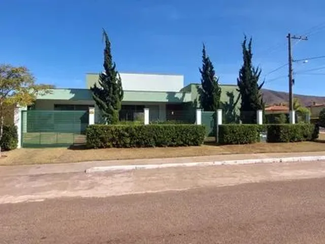 Imagem: Condomínio Ville Des Lacs Ao Lado do Condomínio