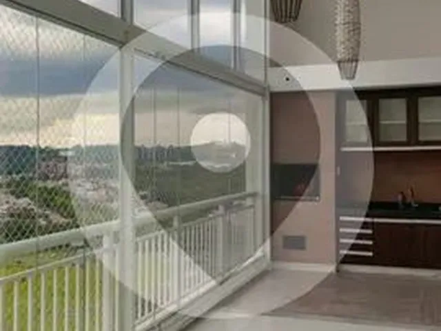 Imagem: Apartamento - Vila Brandina - Campinas