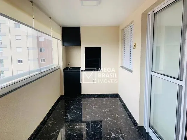 Imagem: Apartamento com 3 Dormitórios/ 1 Suíte