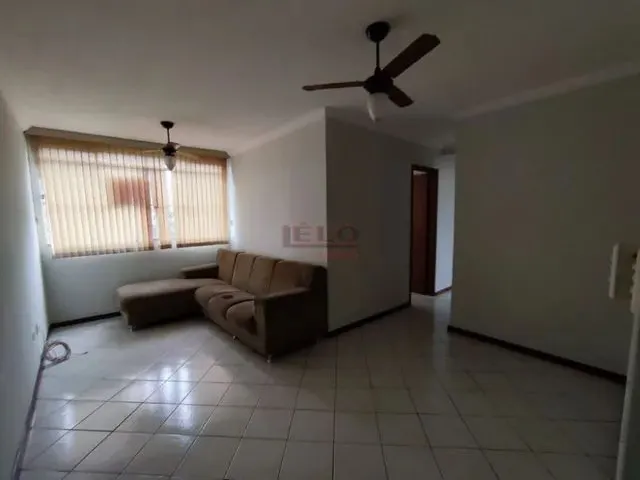 Imagem: Apto Jd Novo Horizonte