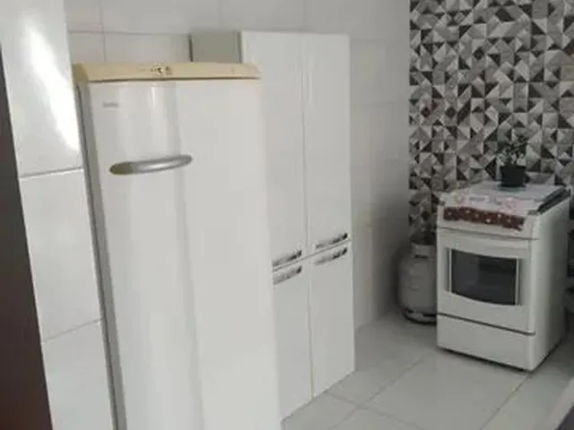 Imagem 13: Aluga-Se Kitnet Mobiliada e Sem Fiador
