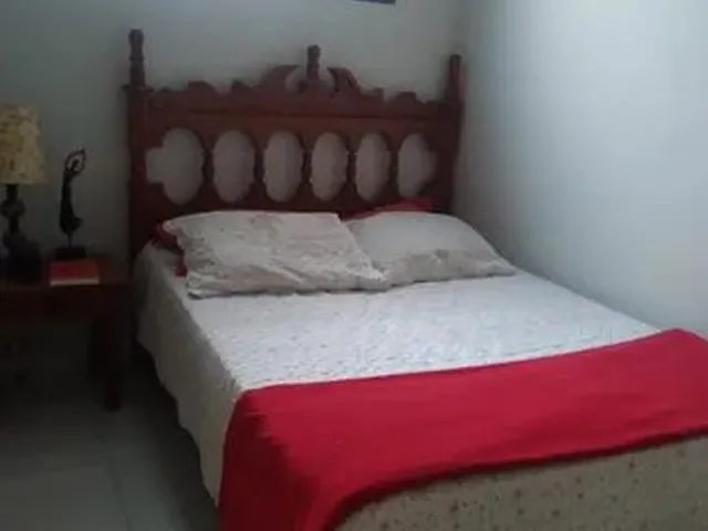Imagem 8: Aluga-Se Kitnet Mobiliada e Sem Fiador