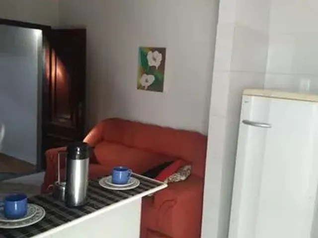 Imagem 3: Aluga-Se Kitnet Mobiliada e Sem Fiador